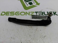 Recambio de rotula direccion para renault megane ii berlina 5p confort expression referencia OEM IAM    2