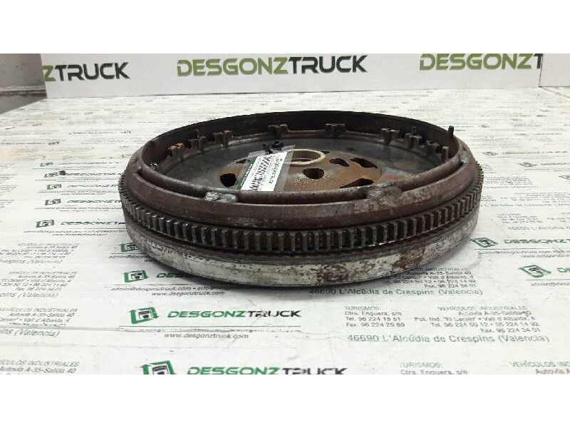 Recambio de volante motor para volkswagen golf iv berlina (1j1) conceptline referencia OEM IAM  BIMASA 