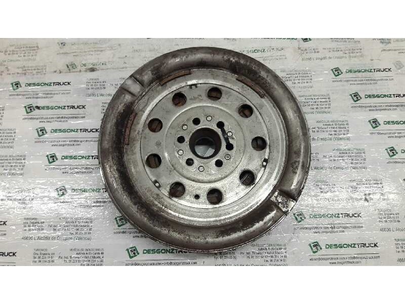 Recambio de volante motor para volkswagen golf iv berlina (1j1) conceptline referencia OEM IAM  BIMASA 
