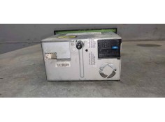 Recambio de sistema audio / radio cd para opel astra h ber. cosmo referencia OEM IAM 13289935   2