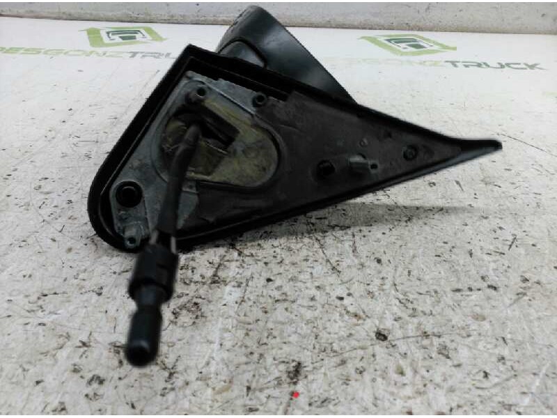 Recambio de retrovisor izquierdo para citroën xsara berlina 1.9 d sx referencia OEM IAM   