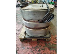 Recambio de catalizador para renault magnum ab 2005 12.8 diesel referencia OEM IAM 7420579353  