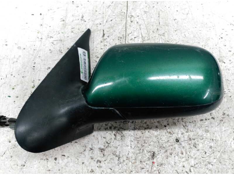Recambio de retrovisor izquierdo para citroën xsara berlina 1.9 d sx referencia OEM IAM   
