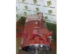 Recambio de caja cambios para man f 90 26.262/292/362 fsa bat. 3175 pma24 (292) gran espacio referencia OEM IAM 16S160 129705216