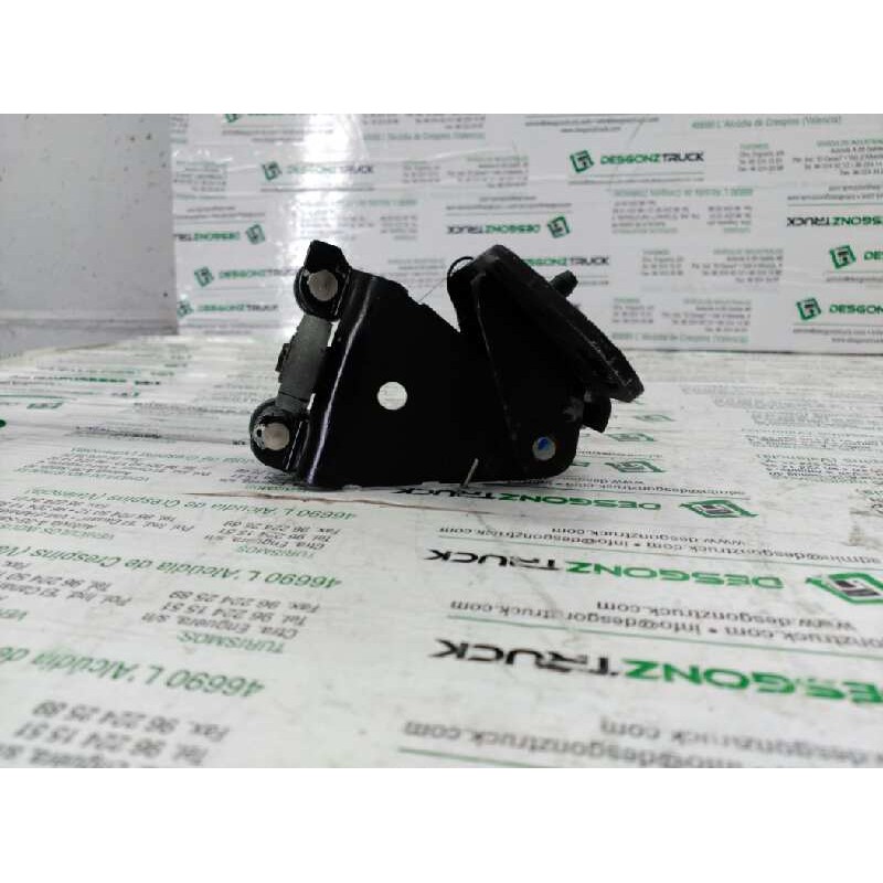 Recambio de guia puerta corredera derecha para peugeot partner (s2) combi pro referencia OEM IAM  CENTRO 