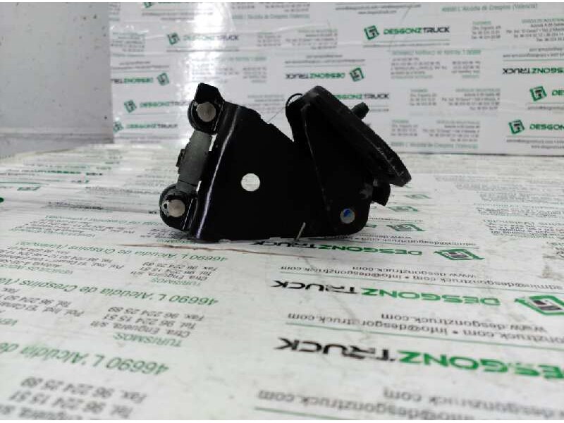 Recambio de guia puerta corredera derecha para peugeot partner (s2) combi pro referencia OEM IAM  CENTRO 