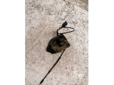 Recambio de cerradura puerta trasera izquierda para renault scenic ii authentique referencia OEM IAM   6 PINS