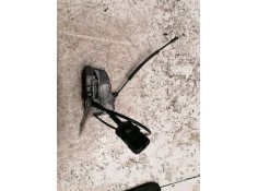 Recambio de cerradura puerta trasera izquierda para renault scenic ii authentique referencia OEM IAM   6 PINS 2