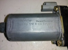 Recambio de motor elevalunas delantero derecho para peugeot partner (s1) combispace referencia OEM IAM    2