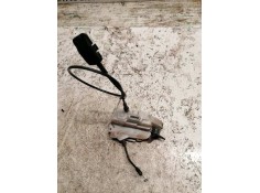 Recambio de cerradura puerta delantera izquierda para renault scenic ii authentique referencia OEM IAM   4 PINS 2