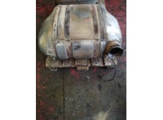 Recambio de catalizador para iveco stralis (ad/at) fg at   4x2 larga distancia referencia OEM IAM 41299218  