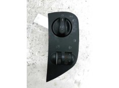 Recambio de mando luces para seat cordoba berlina (6k2) clx referencia OEM IAM 6K1941531B  