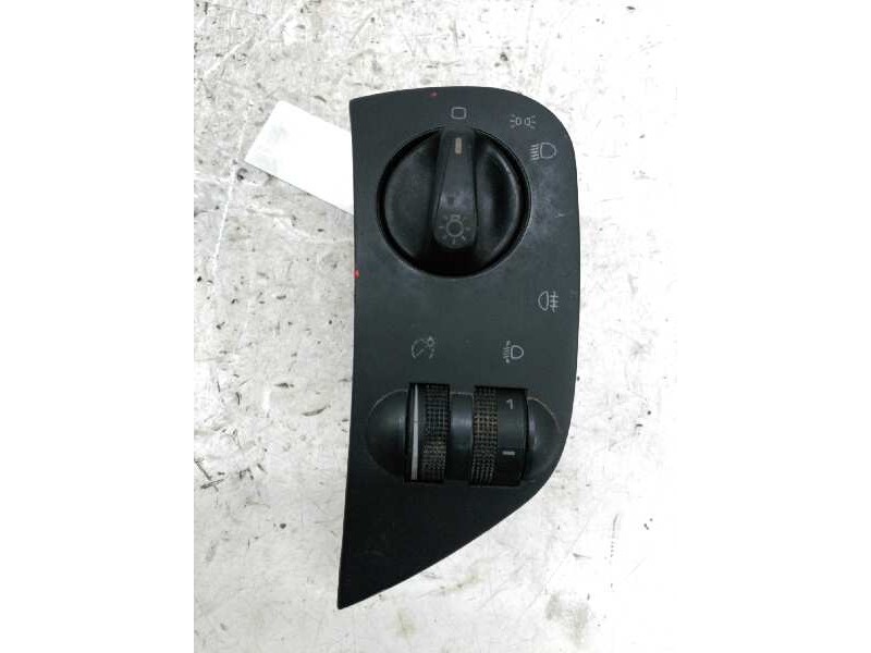 Recambio de mando luces para seat cordoba berlina (6k2) clx referencia OEM IAM 6K1941531B  
