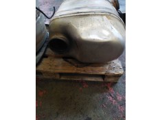 Recambio de catalizador para iveco stralis (ad/at) fg at   4x2 larga distancia referencia OEM IAM 41299218   2