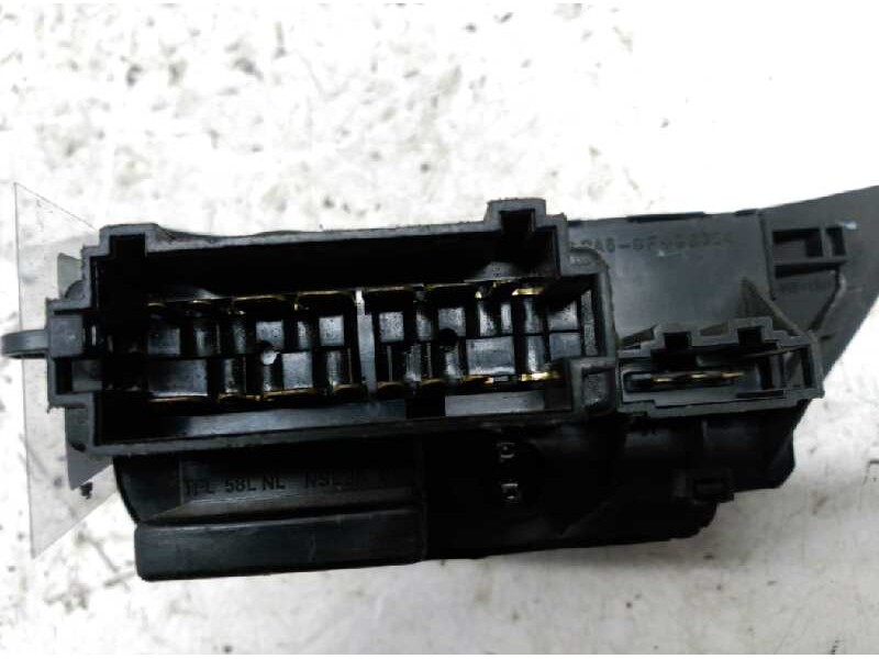 Recambio de mando luces para seat cordoba berlina (6k2) clx referencia OEM IAM 6K1941531B  