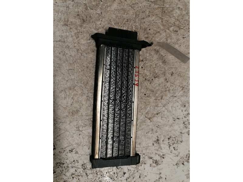 Recambio de resistencia calefaccion para renault scenic ii confort authentique referencia OEM IAM 664447A 5 PINS 