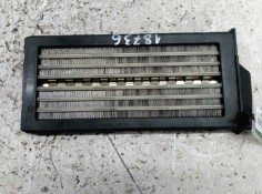 Recambio de resistencia calefaccion para citroën xsara picasso 1.6 hdi 90 sx top referencia OEM IAM   