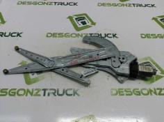 Recambio de elevalunas delantero derecho para renault kangoo (f/kc0) 1.9 diesel referencia OEM IAM 400664T2  