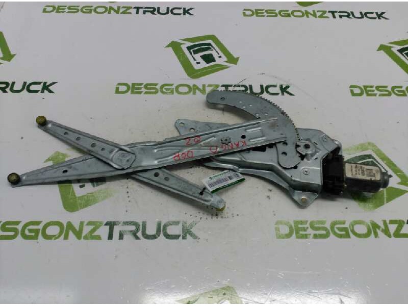 Recambio de elevalunas delantero derecho para renault kangoo (f/kc0) 1.9 diesel referencia OEM IAM 400664T2  
