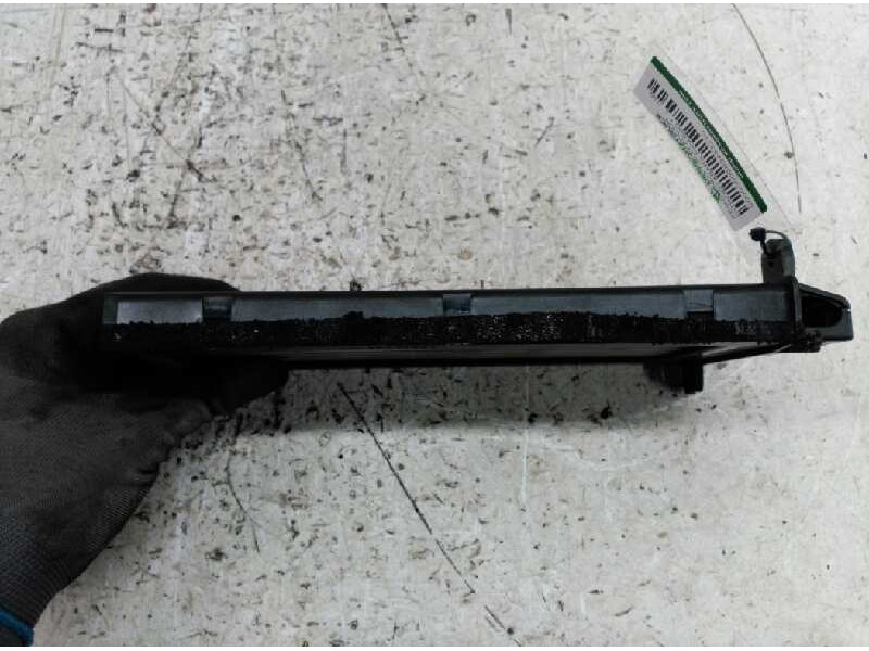 Recambio de resistencia calefaccion para citroën xsara picasso 1.6 hdi 90 sx top referencia OEM IAM   