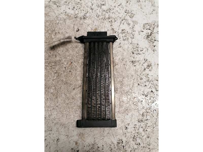 Recambio de resistencia calefaccion para renault scenic ii confort authentique referencia OEM IAM 664447A 5 PINS 