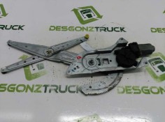 Recambio de elevalunas delantero derecho para renault kangoo (f/kc0) 1.9 diesel referencia OEM IAM 400664T2   2