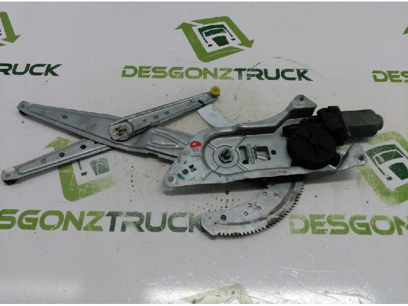 Recambio de elevalunas delantero derecho para renault kangoo (f/kc0) 1.9 diesel referencia OEM IAM 400664T2  