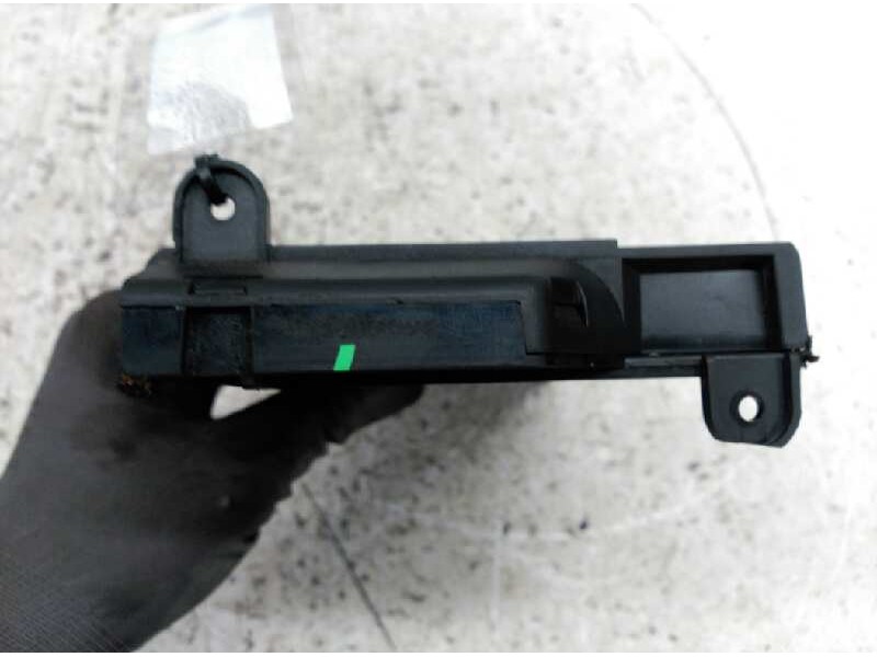 Recambio de resistencia calefaccion para citroën xsara picasso 1.6 hdi 90 sx top referencia OEM IAM   