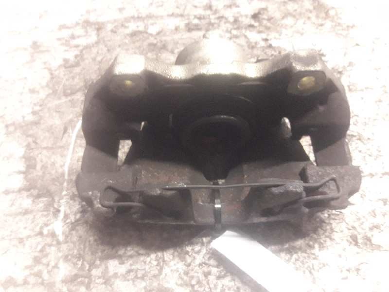 Recambio de pinza freno delantera izquierda para opel zafira a blue line referencia OEM IAM FN35725  