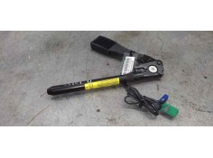 Recambio de pretensor airbag derecho para opel astra h ber. cosmo referencia OEM IAM   