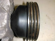 Recambio de alternador para renault clio ii fase i (b/cbo) 1.6 referencia OEM IAM 7700429042 14V/80A  2