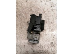 Recambio de cerradura puerta corredera derecha para fiat doblo active referencia OEM IAM   4 PINS 2