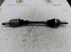 Recambio de transmision delantera izquierda para citroën saxo 1.5 d image referencia OEM IAM   