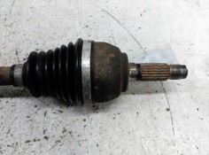 Recambio de transmision delantera izquierda para citroën saxo 1.5 d image referencia OEM IAM    2