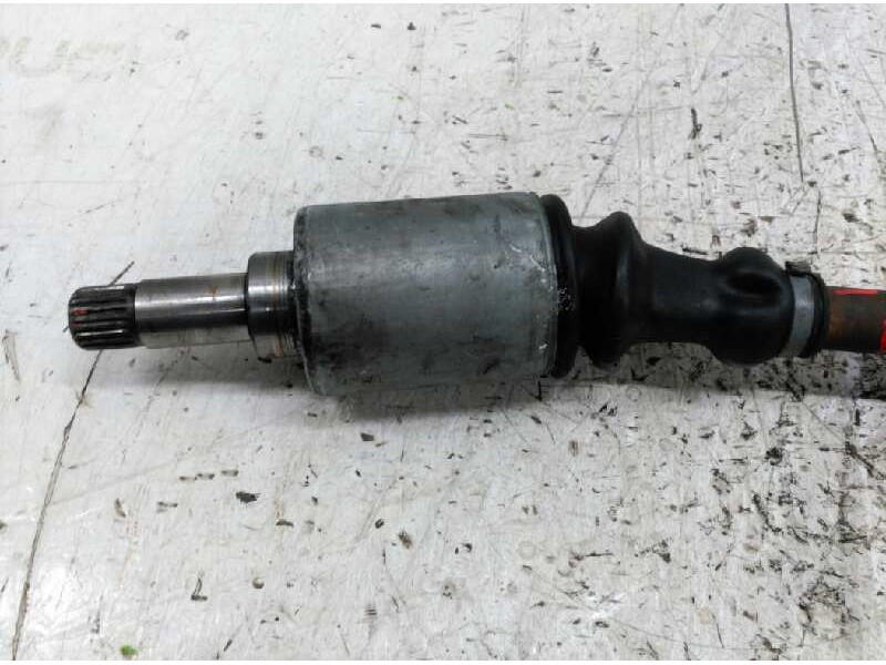 Recambio de transmision delantera izquierda para citroën saxo 1.5 d image referencia OEM IAM   