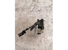 Recambio de cerradura puerta delantera izquierda para fiat doblo active referencia OEM IAM   6 PINS 2