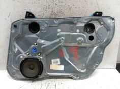 Recambio de elevalunas delantero derecho para seat ibiza (6l1) cool referencia OEM IAM 6L4837756N  