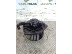 Recambio de motor calefaccion para nissan trucks cabstar e 110.35 referencia OEM IAM 272201T300  