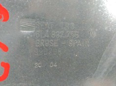 Recambio de elevalunas delantero derecho para seat ibiza (6l1) cool referencia OEM IAM 6L4837756N   2