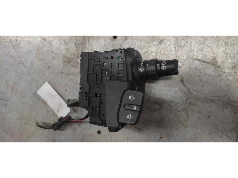 Recambio de mando limpia para renault scenic ii authentique referencia OEM IAM   