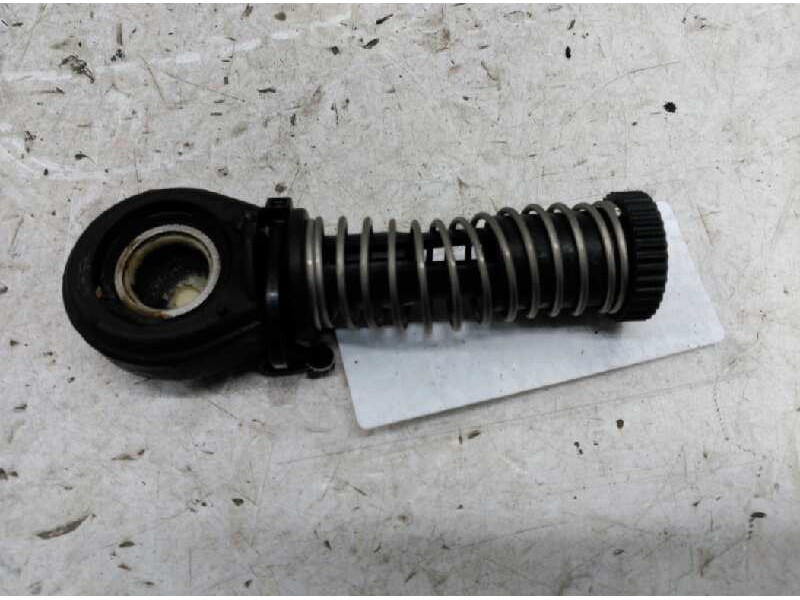 Recambio de cables de cambio para seat ibiza (6k1) signo referencia OEM IAM 1J0711761A TERMINAL ENGANCHE A CAJA 