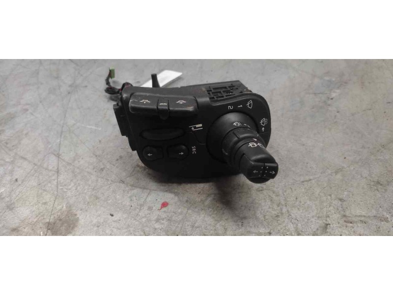 Recambio de mando limpia para renault scenic ii authentique referencia OEM IAM   
