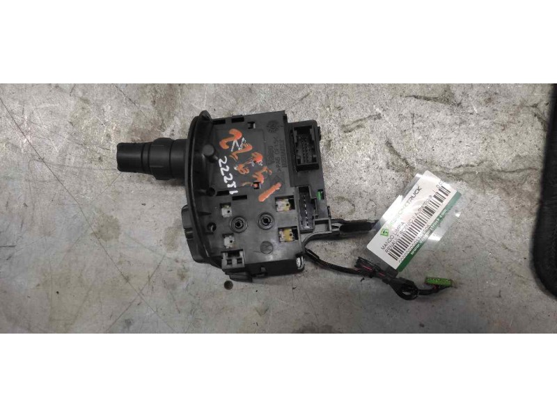 Recambio de mando limpia para renault scenic ii authentique referencia OEM IAM   