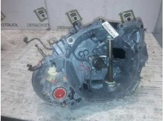 Recambio de caja cambios para peugeot partner (s1) combispace referencia OEM IAM 20TA74  
