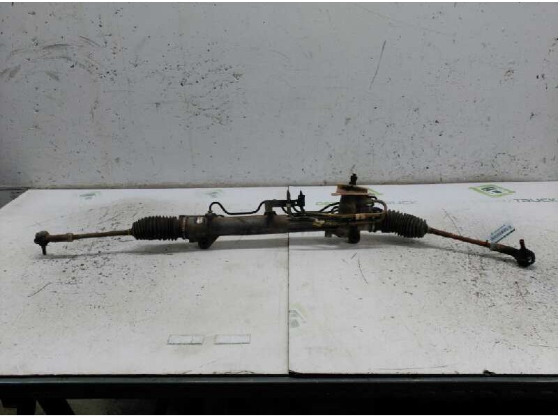 Recambio de cremallera direccion para ford mondeo berlina (gd) clx referencia OEM IAM YS6C3200FA  