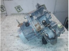 Recambio de caja cambios para peugeot partner (s1) combispace referencia OEM IAM 20TA74   2
