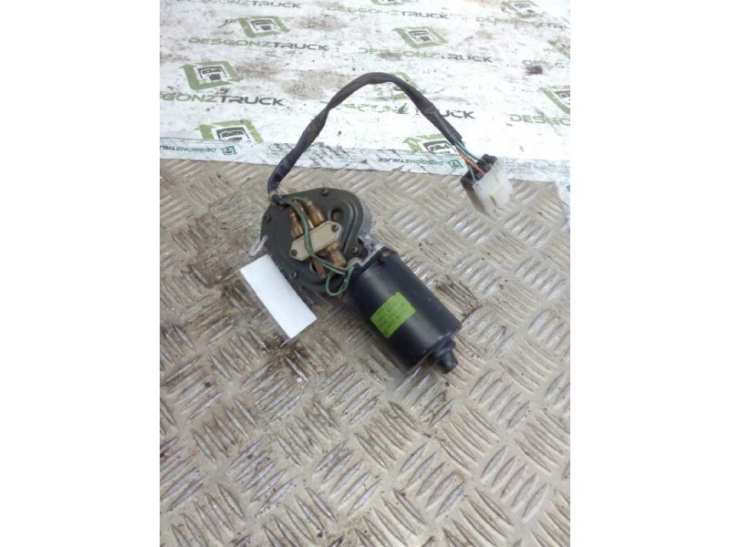 Recambio de motor limpia delantero para nissan trucks cabstar e 110.35 referencia OEM IAM 288105T021  