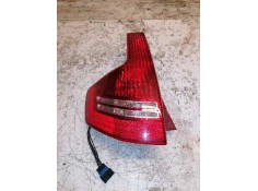 Recambio de piloto trasero izquierdo para citroën c4 berlina vtr plus referencia OEM IAM   