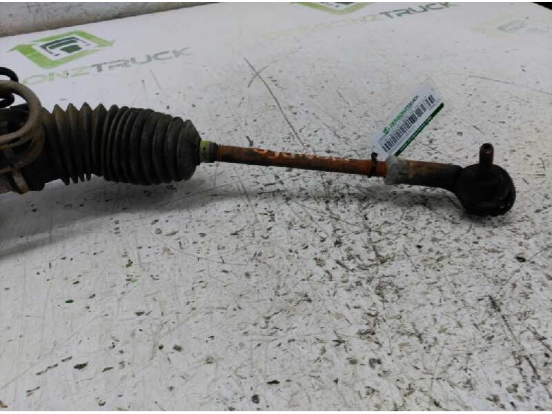 Recambio de cremallera direccion para ford mondeo berlina (gd) clx referencia OEM IAM YS6C3200FA  