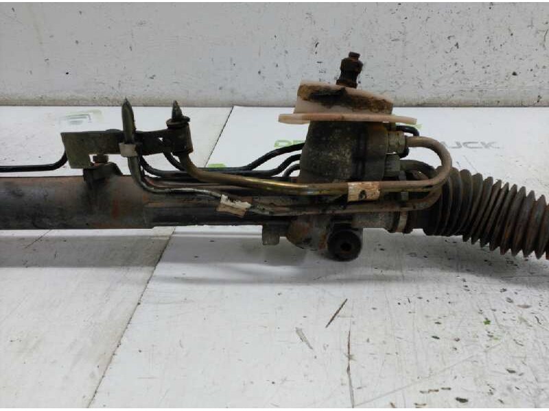 Recambio de cremallera direccion para ford mondeo berlina (gd) clx referencia OEM IAM YS6C3200FA  